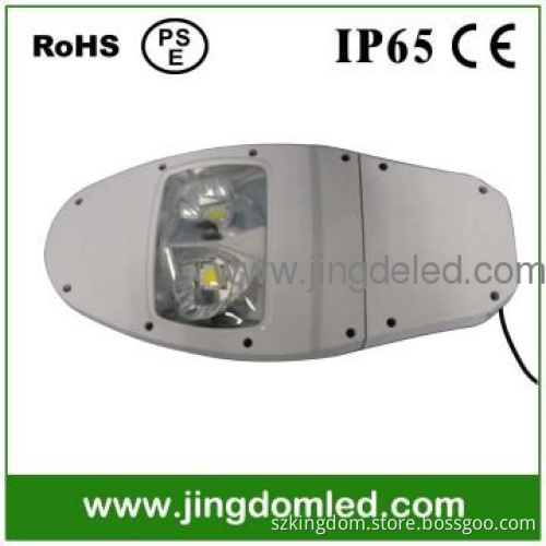 100W LED Street light CE RoHS PSE IP65